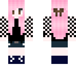 hot anime girl