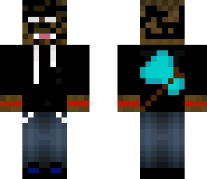 enderhood