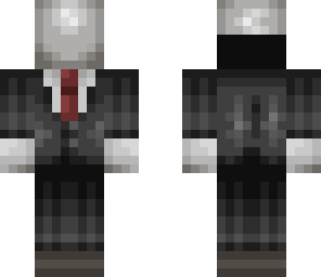 slender cabro