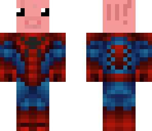 spiderpig