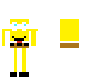 spongebob squarepants
