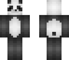 panda
