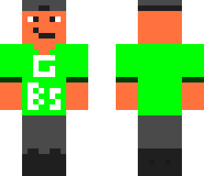 gaming bro angelo