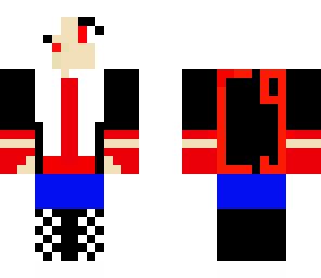 canadians old skin