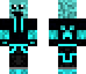 frosty dj