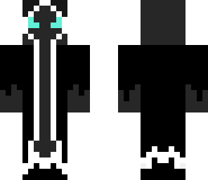 evil awesome wizard