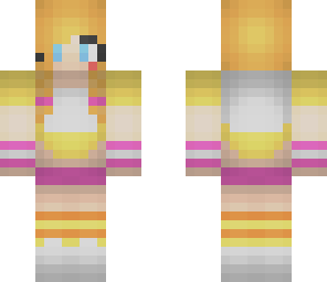 toy chica