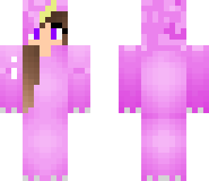 narwhal girl