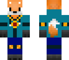 jamie