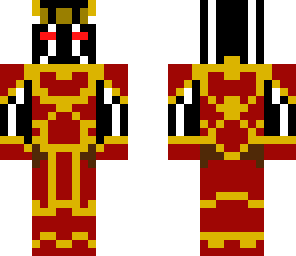 darken lord