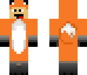 fox derp