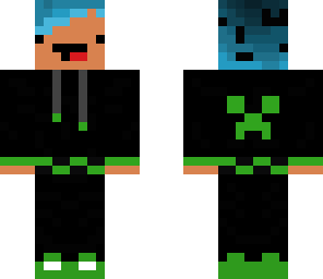 nochn skin