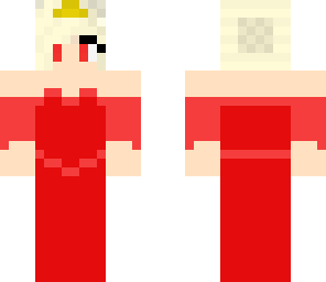 fire elsa