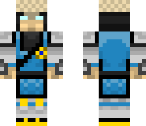 raiden