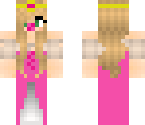 babye princess pink made to misschikoo