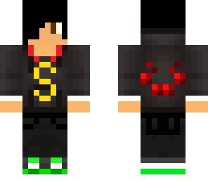 spider jacket