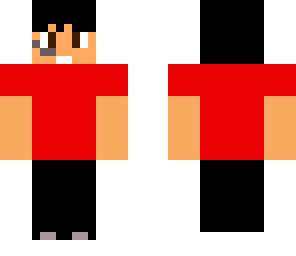 danieljamesgames skin