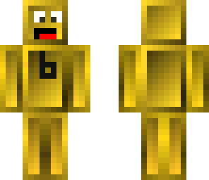 crazy derpy butter
