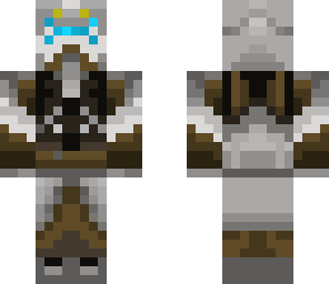 titanfall pilot