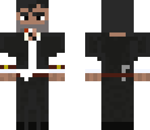 mangel