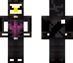 hawkpenguin