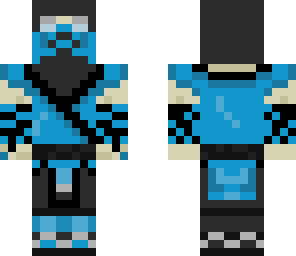 sub-zero