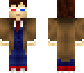 11th doctor