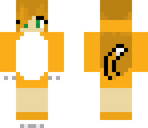 stampy girl 