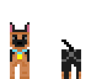 scooby doo