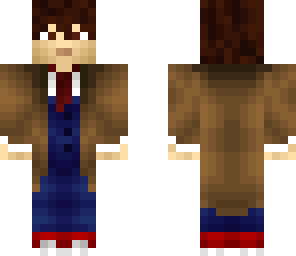 10th doctor
