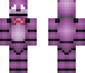 bonzi bonnie