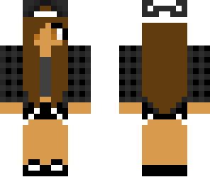 girl