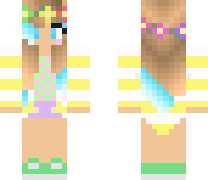 flower girl