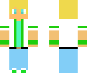 omegagamer859 skin