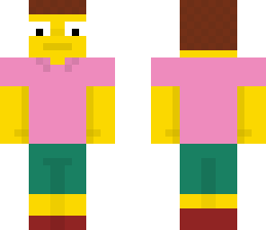 todd flanders