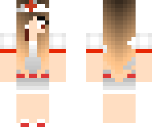 bloody nurse