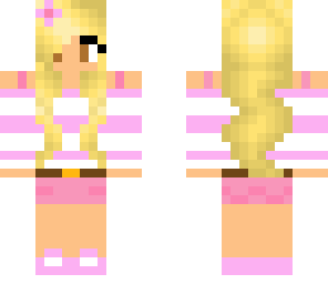 pink cutie