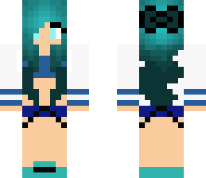 bow tomboy