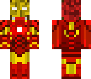 iron cow