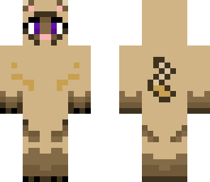 skin for catz