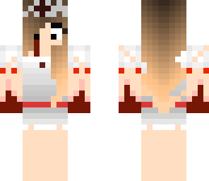 haunted nurse