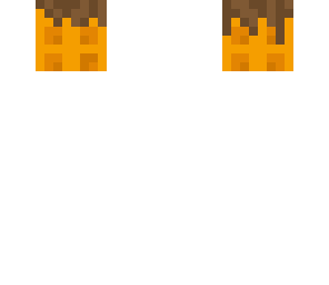 waffle head