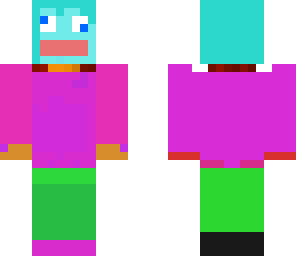 derp ssundee creepy swag guy