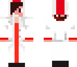 epic red gamer
