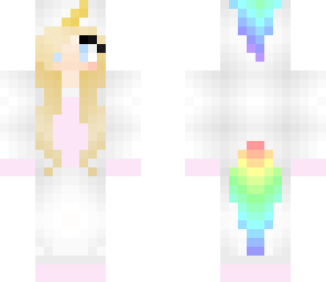 new unicharn