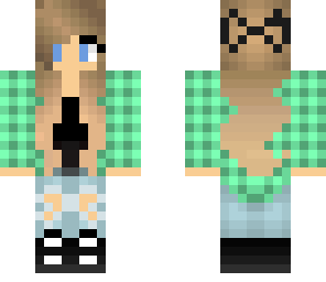 plaid rasberryjellee