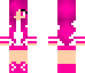 candy tomboy