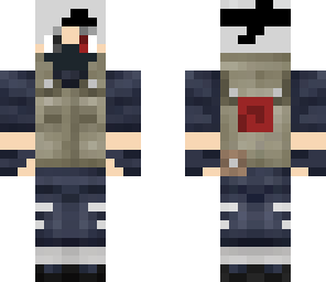 kakashi