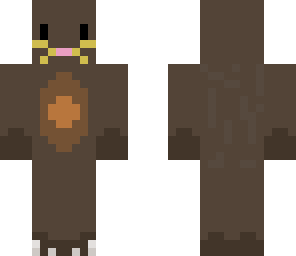 mole
