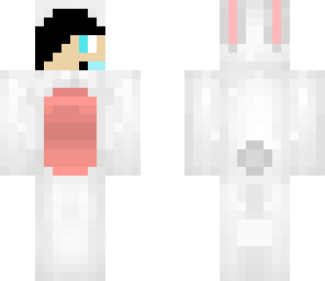 bunny boy